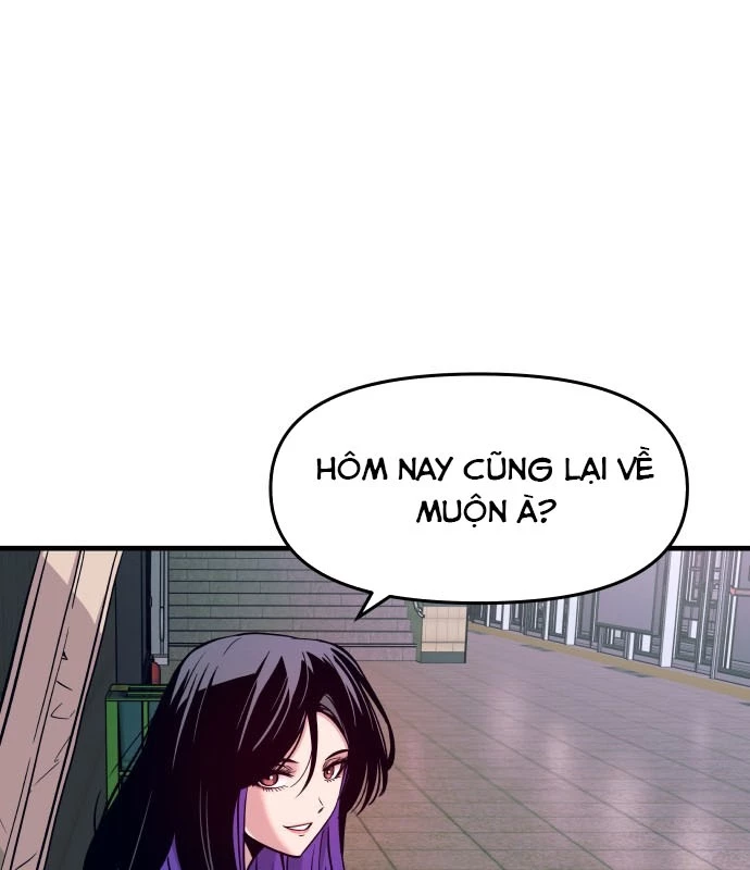 Bias Của Tôi Trên Chuyến Tàu Cuối Cùng Chapter 2 - 17