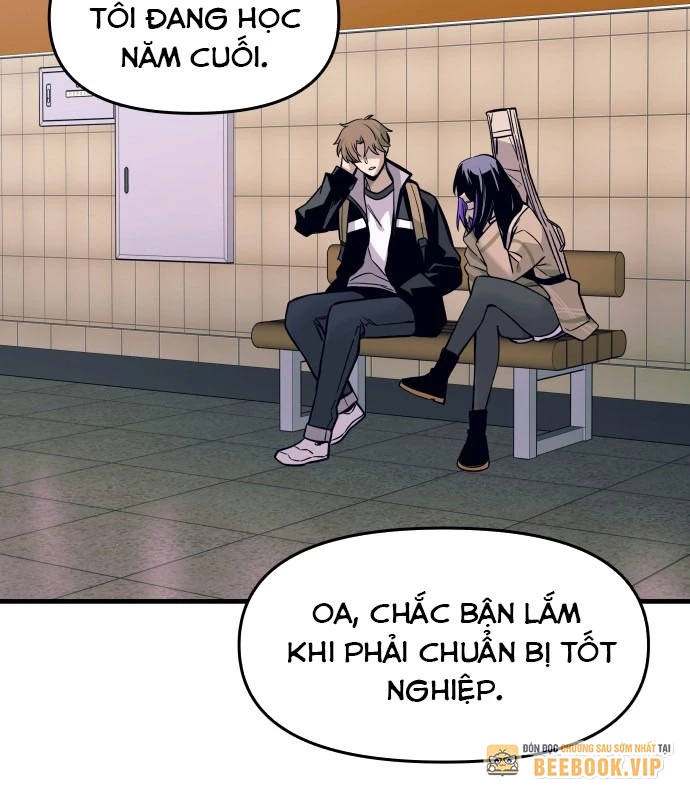 Bias Của Tôi Trên Chuyến Tàu Cuối Cùng Chapter 2 - 24