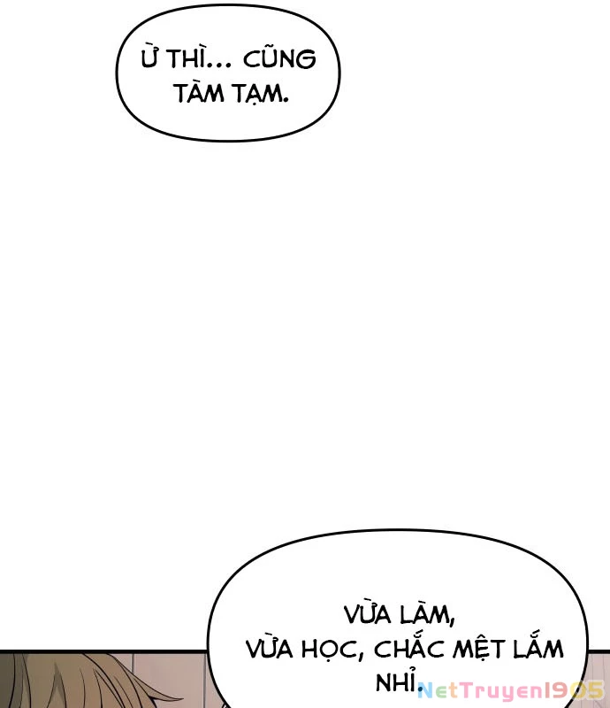 Bias Của Tôi Trên Chuyến Tàu Cuối Cùng Chapter 2 - 25