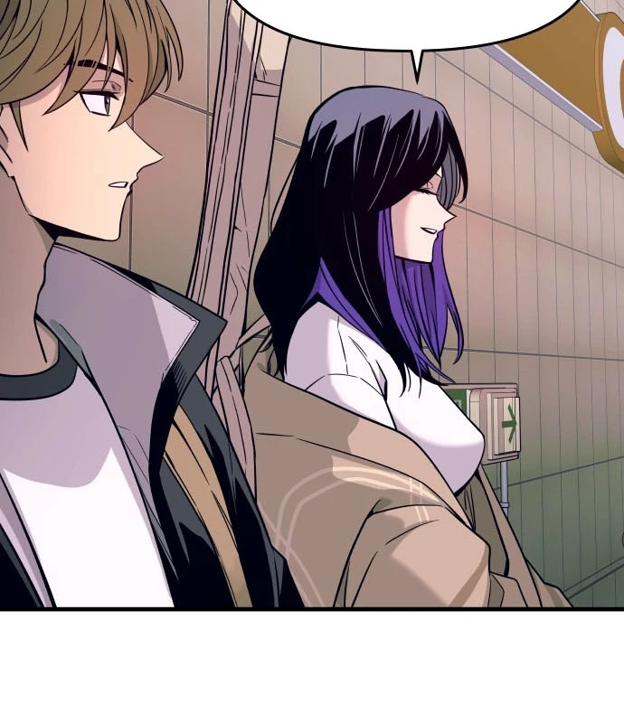 Bias Của Tôi Trên Chuyến Tàu Cuối Cùng Chapter 2 - 26