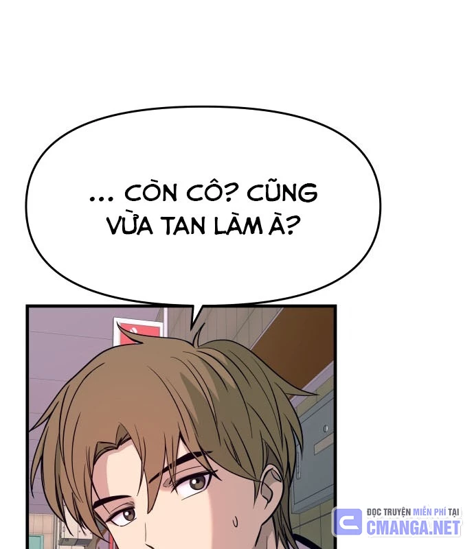 Bias Của Tôi Trên Chuyến Tàu Cuối Cùng Chapter 2 - 27