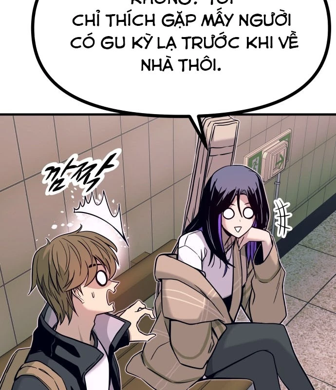 Bias Của Tôi Trên Chuyến Tàu Cuối Cùng Chapter 2 - 29