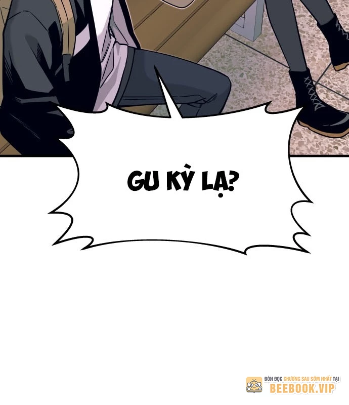 Bias Của Tôi Trên Chuyến Tàu Cuối Cùng Chapter 2 - 30