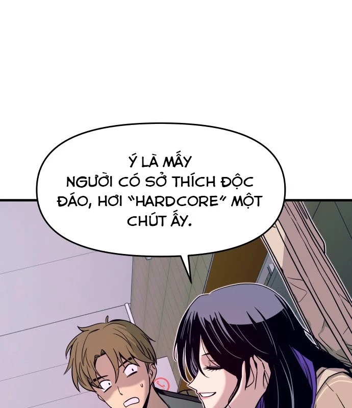Bias Của Tôi Trên Chuyến Tàu Cuối Cùng Chapter 2 - 31