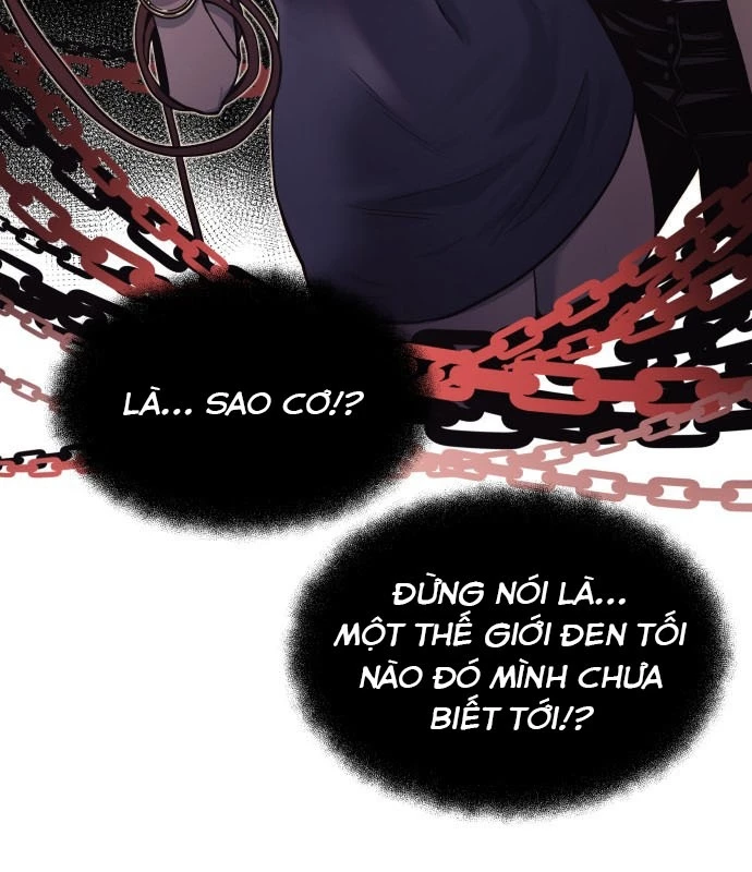Bias Của Tôi Trên Chuyến Tàu Cuối Cùng Chapter 2 - 35