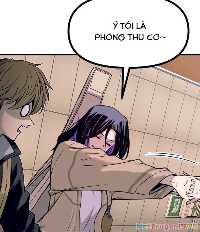 Bias Của Tôi Trên Chuyến Tàu Cuối Cùng Chapter 2 - 38