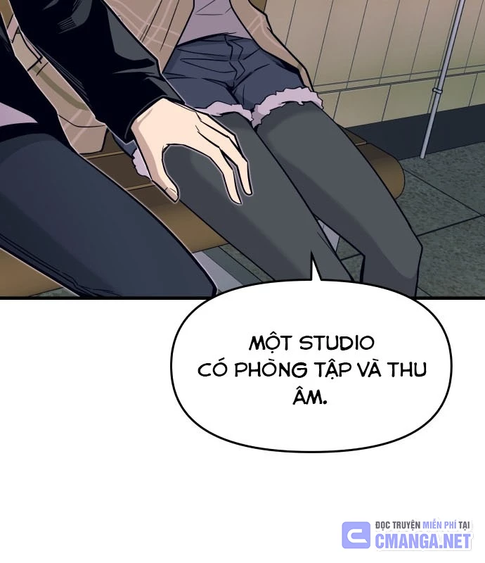Bias Của Tôi Trên Chuyến Tàu Cuối Cùng Chapter 2 - 39