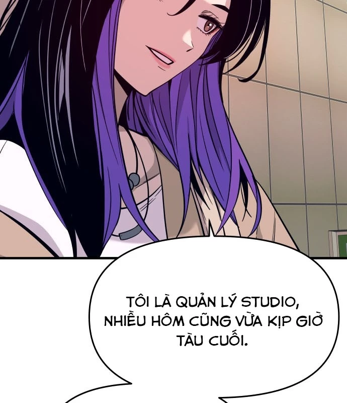 Bias Của Tôi Trên Chuyến Tàu Cuối Cùng Chapter 2 - 41