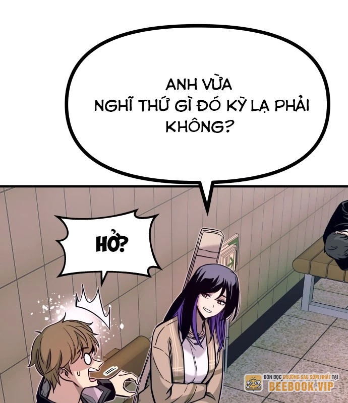 Bias Của Tôi Trên Chuyến Tàu Cuối Cùng Chapter 2 - 45