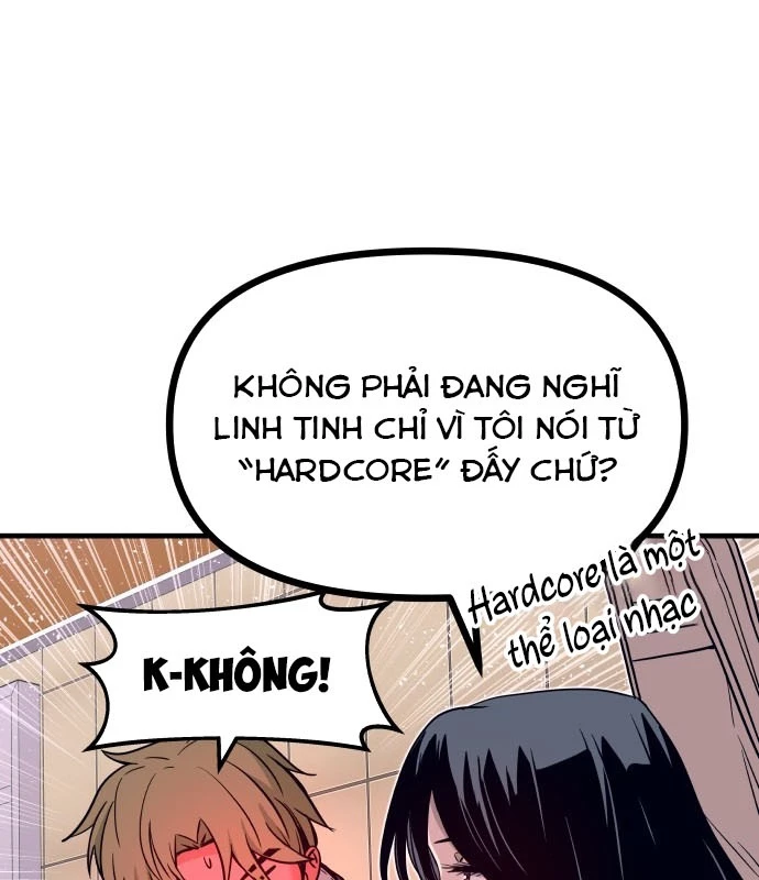Bias Của Tôi Trên Chuyến Tàu Cuối Cùng Chapter 2 - 47