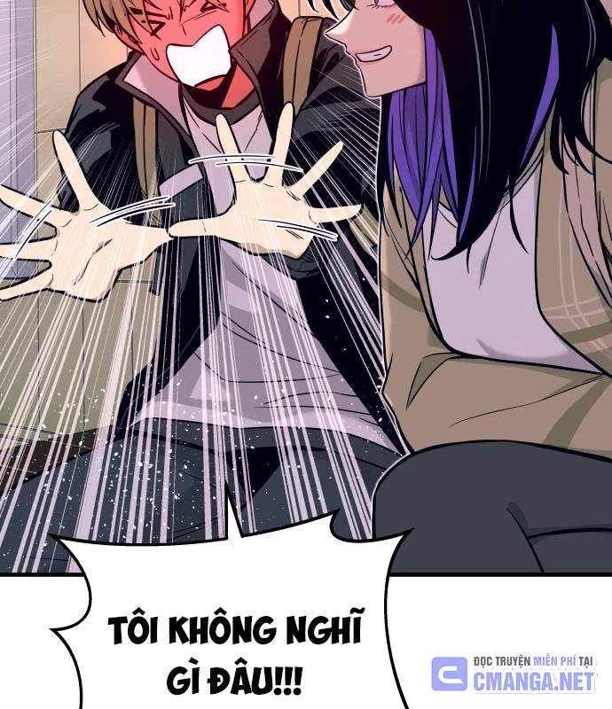 Bias Của Tôi Trên Chuyến Tàu Cuối Cùng Chapter 2 - 48