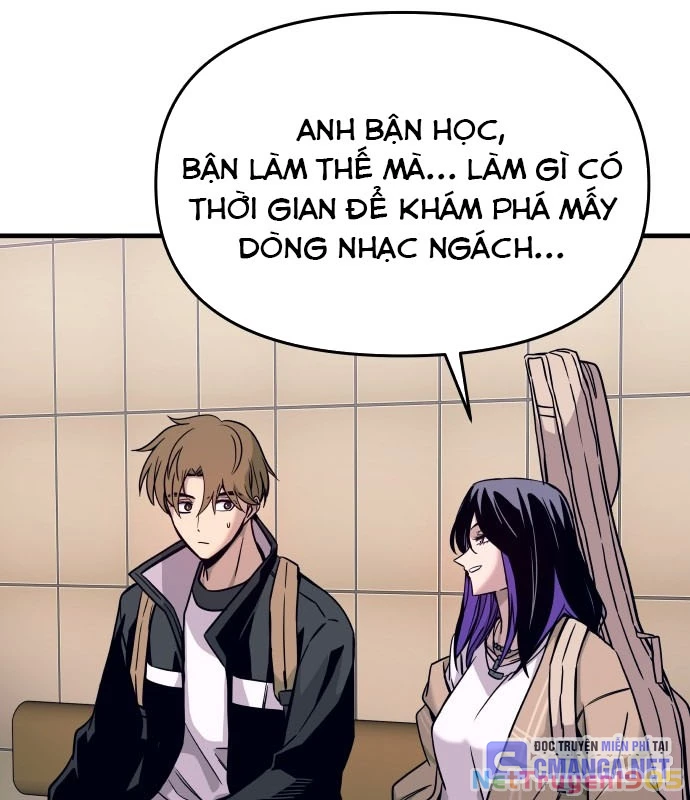 Bias Của Tôi Trên Chuyến Tàu Cuối Cùng Chapter 2 - 54