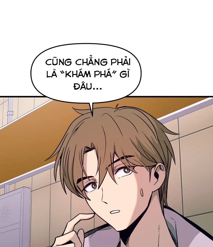 Bias Của Tôi Trên Chuyến Tàu Cuối Cùng Chapter 2 - 56