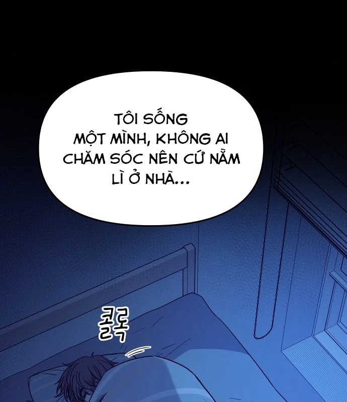 Bias Của Tôi Trên Chuyến Tàu Cuối Cùng Chapter 2 - 59