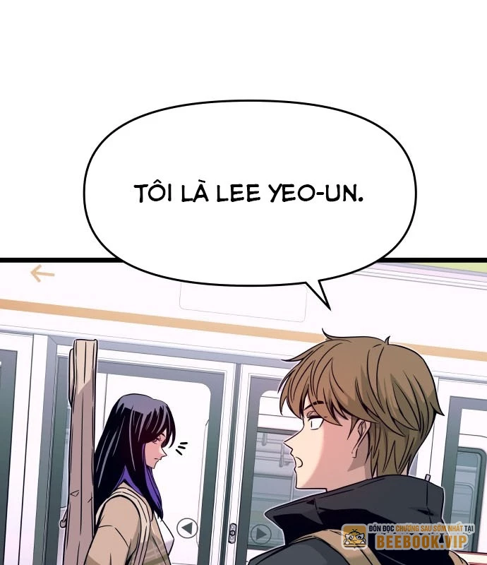 Bias Của Tôi Trên Chuyến Tàu Cuối Cùng Chapter 2 - 99