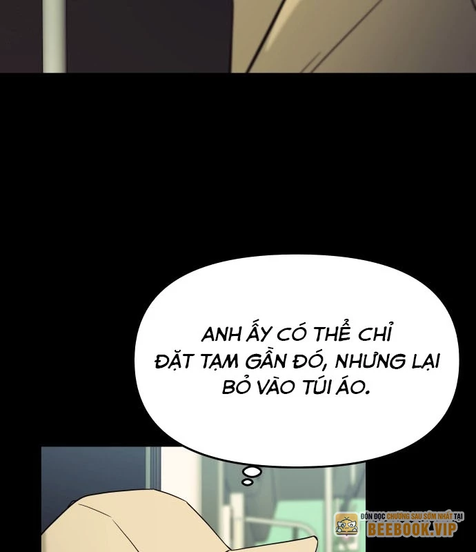 Bias Của Tôi Trên Chuyến Tàu Cuối Cùng Chapter 2 - 135