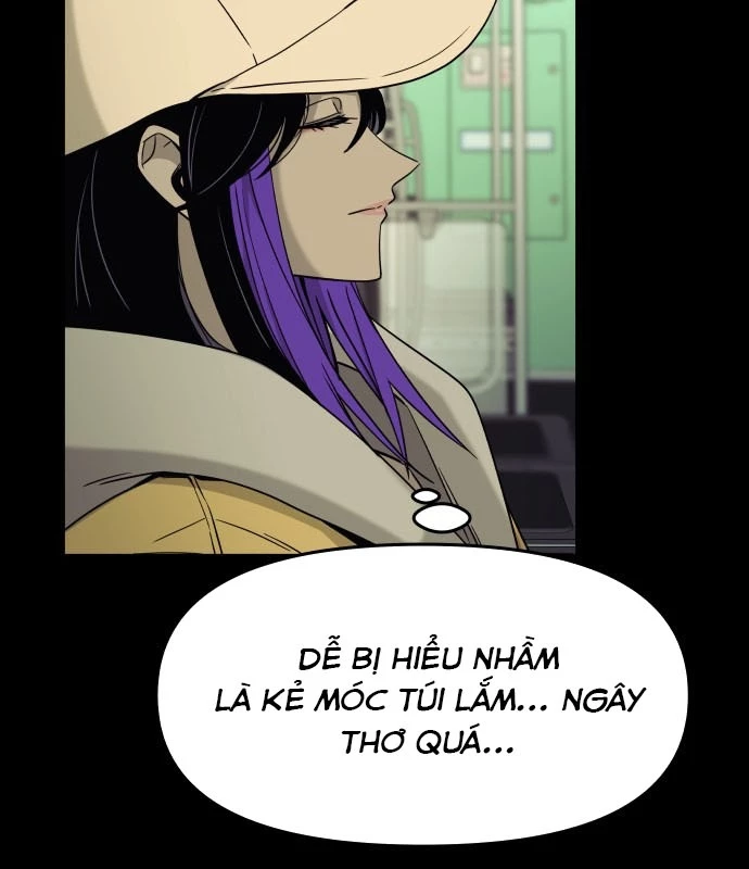 Bias Của Tôi Trên Chuyến Tàu Cuối Cùng Chapter 2 - 136