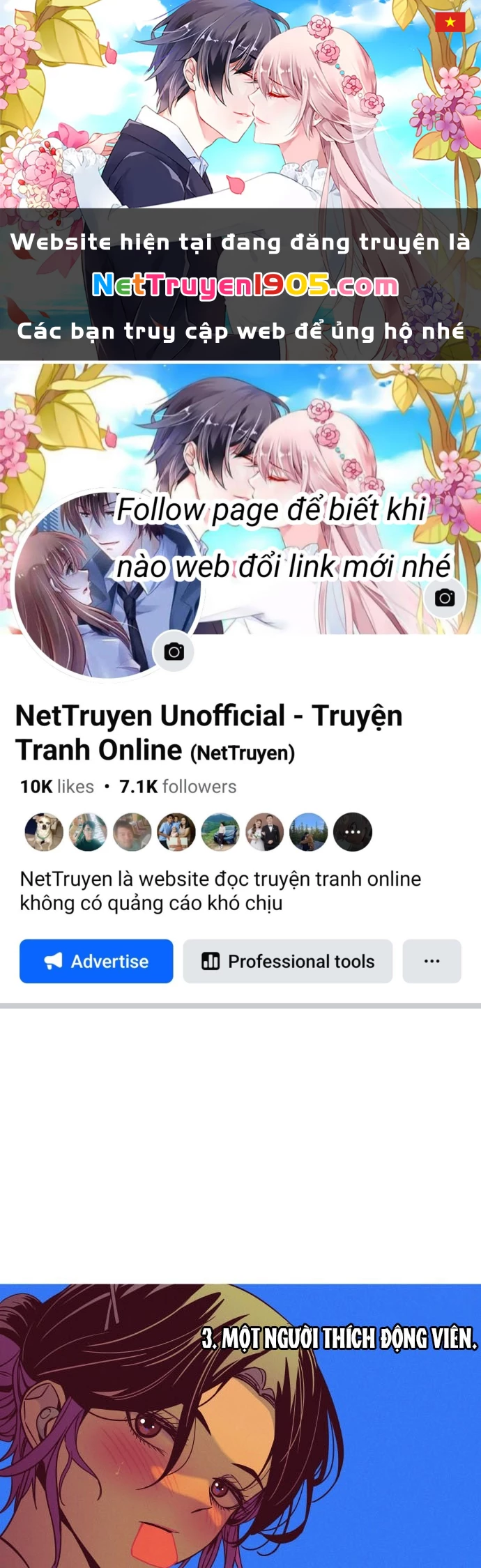 Bias Của Tôi Trên Chuyến Tàu Cuối Cùng Chapter 3 - 1