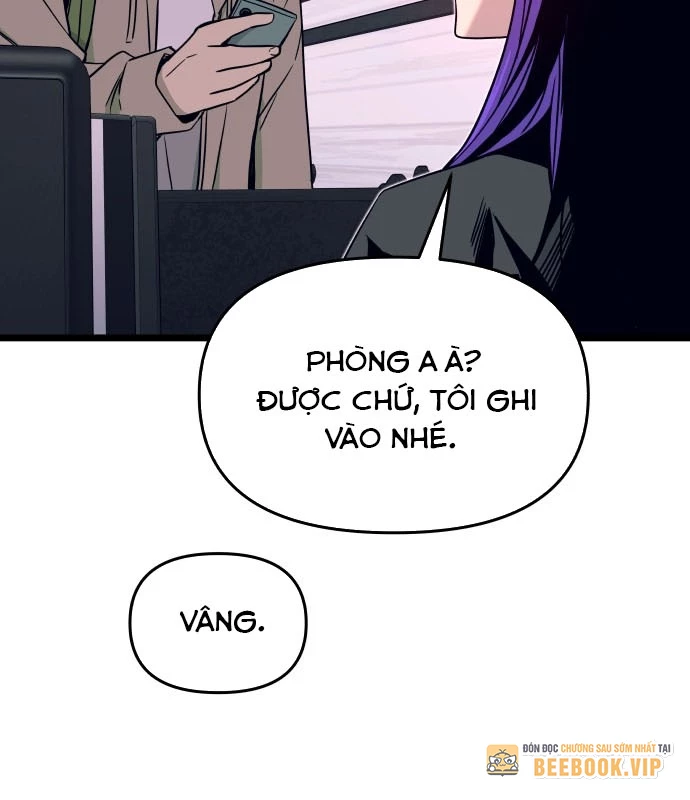 Bias Của Tôi Trên Chuyến Tàu Cuối Cùng Chapter 3 - 15