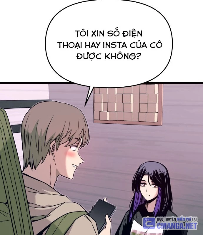 Bias Của Tôi Trên Chuyến Tàu Cuối Cùng Chapter 3 - 18
