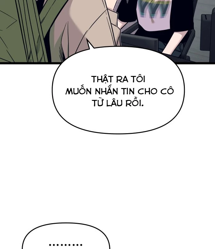 Bias Của Tôi Trên Chuyến Tàu Cuối Cùng Chapter 3 - 19