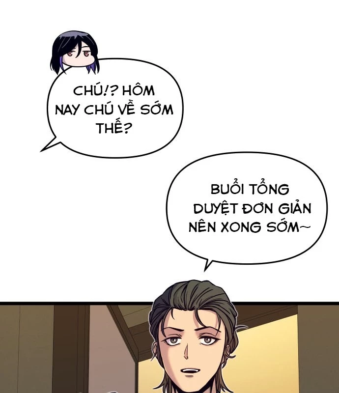 Bias Của Tôi Trên Chuyến Tàu Cuối Cùng Chapter 3 - 34