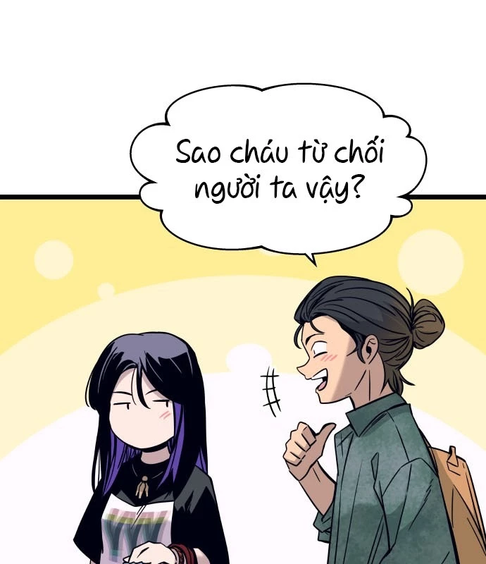 Bias Của Tôi Trên Chuyến Tàu Cuối Cùng Chapter 3 - 38