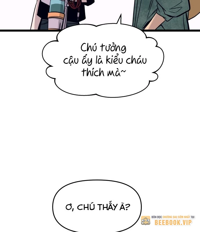 Bias Của Tôi Trên Chuyến Tàu Cuối Cùng Chapter 3 - 39