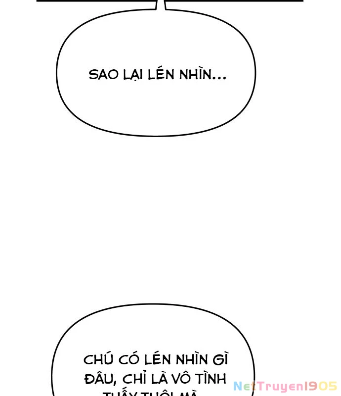 Bias Của Tôi Trên Chuyến Tàu Cuối Cùng Chapter 3 - 41