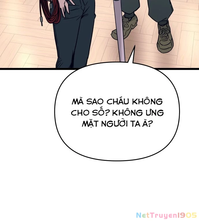 Bias Của Tôi Trên Chuyến Tàu Cuối Cùng Chapter 3 - 43