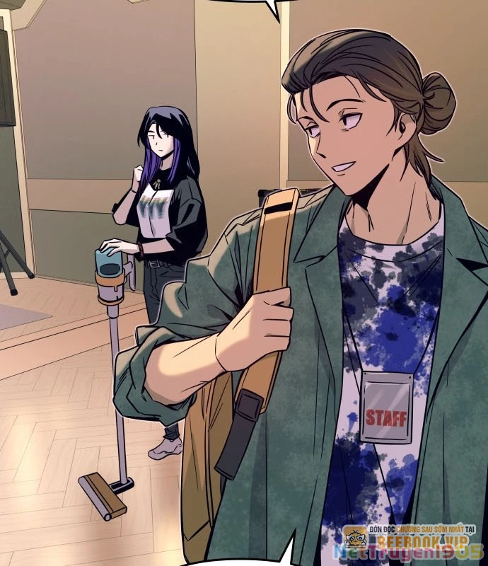 Bias Của Tôi Trên Chuyến Tàu Cuối Cùng Chapter 3 - 51