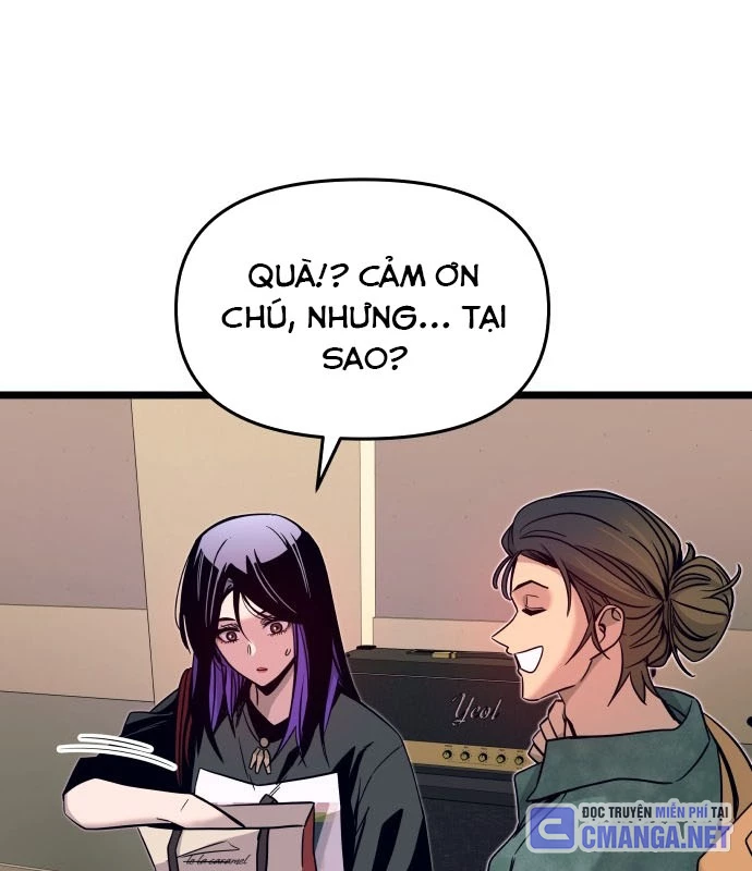 Bias Của Tôi Trên Chuyến Tàu Cuối Cùng Chapter 3 - 60