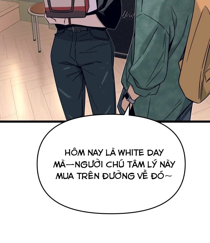 Bias Của Tôi Trên Chuyến Tàu Cuối Cùng Chapter 3 - 61