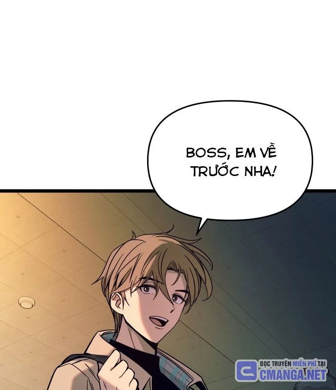 Bias Của Tôi Trên Chuyến Tàu Cuối Cùng Chapter 3 - 72