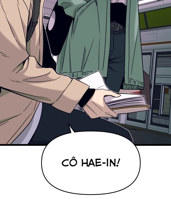 Bias Của Tôi Trên Chuyến Tàu Cuối Cùng Chapter 3 - 86