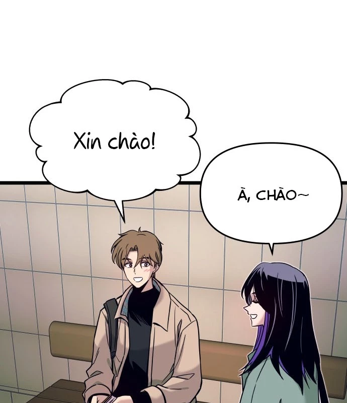 Bias Của Tôi Trên Chuyến Tàu Cuối Cùng Chapter 3 - 88