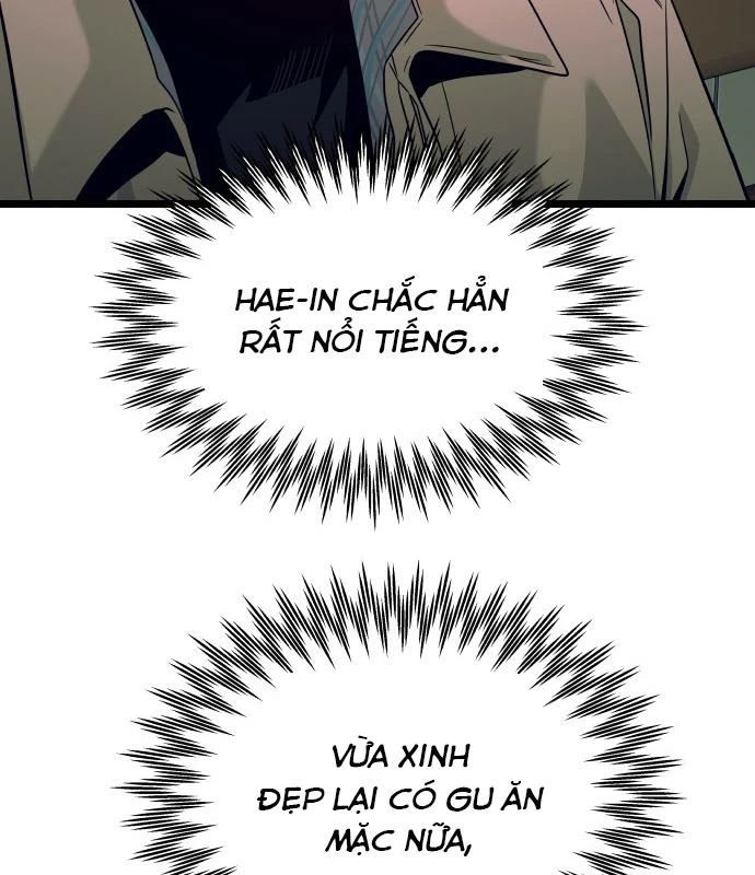 Bias Của Tôi Trên Chuyến Tàu Cuối Cùng Chapter 3 - 98