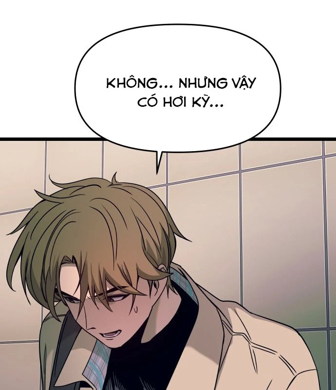 Bias Của Tôi Trên Chuyến Tàu Cuối Cùng Chapter 3 - 112
