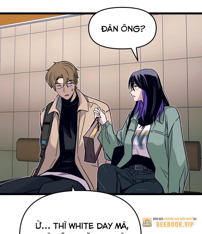 Bias Của Tôi Trên Chuyến Tàu Cuối Cùng Chapter 3 - 114