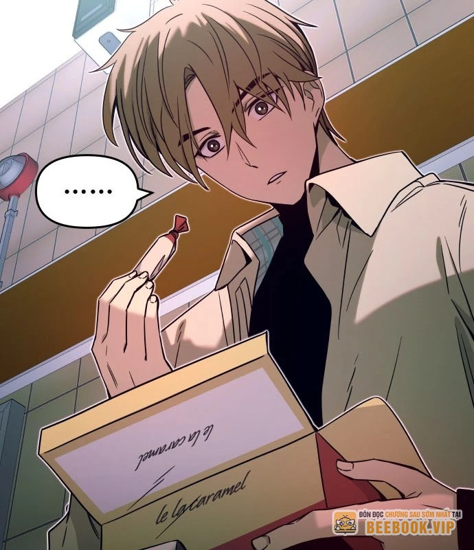 Bias Của Tôi Trên Chuyến Tàu Cuối Cùng Chapter 3 - 126