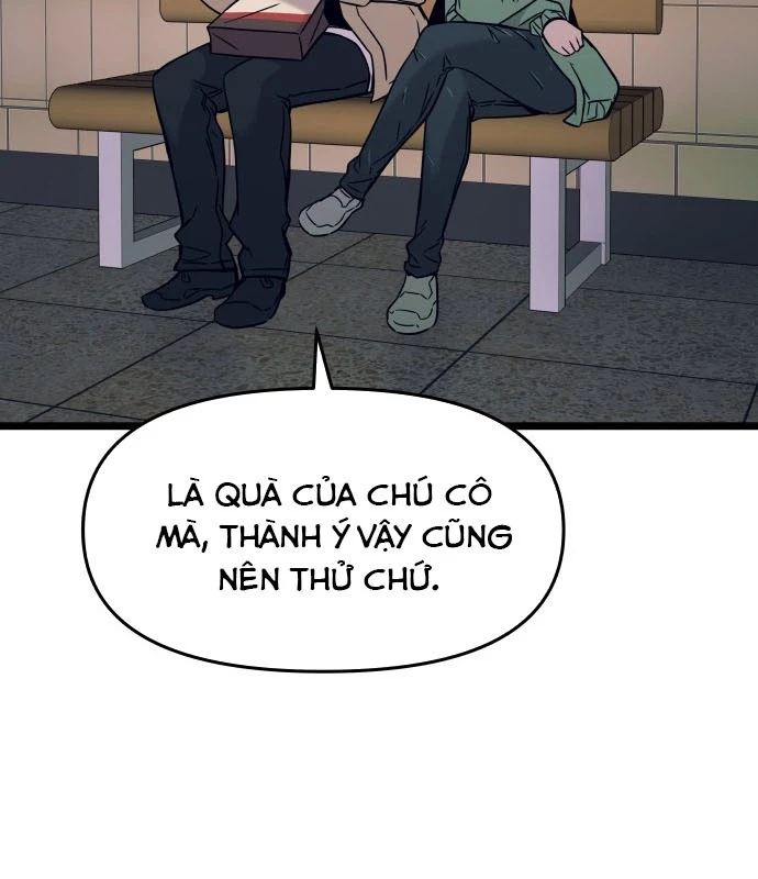 Bias Của Tôi Trên Chuyến Tàu Cuối Cùng Chapter 3 - 131