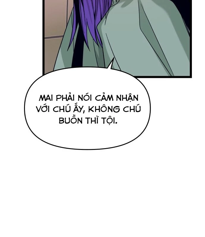 Bias Của Tôi Trên Chuyến Tàu Cuối Cùng Chapter 3 - 133