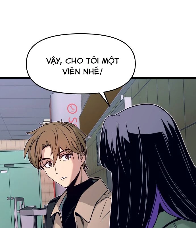Bias Của Tôi Trên Chuyến Tàu Cuối Cùng Chapter 3 - 134