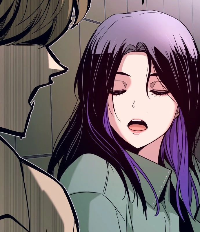 Bias Của Tôi Trên Chuyến Tàu Cuối Cùng Chapter 3 - 137