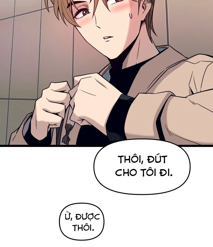 Bias Của Tôi Trên Chuyến Tàu Cuối Cùng Chapter 3 - 145