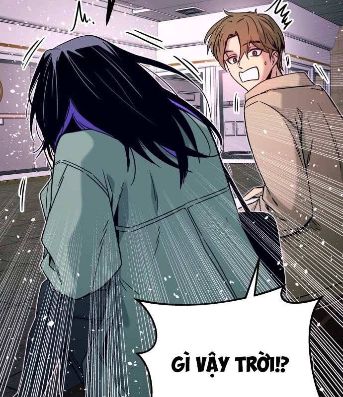 Bias Của Tôi Trên Chuyến Tàu Cuối Cùng Chapter 3 - 152