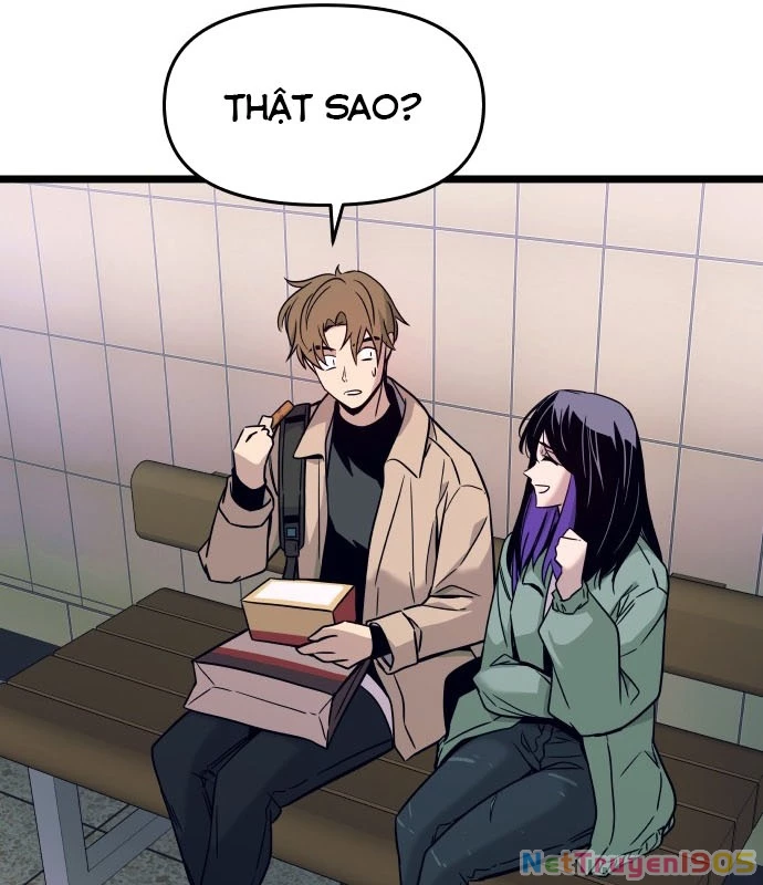 Bias Của Tôi Trên Chuyến Tàu Cuối Cùng Chapter 3 - 157