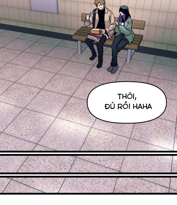 Bias Của Tôi Trên Chuyến Tàu Cuối Cùng Chapter 3 - 167