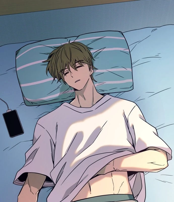 Bias Của Tôi Trên Chuyến Tàu Cuối Cùng Chapter 3 - 173