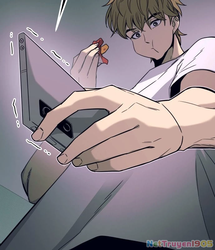 Bias Của Tôi Trên Chuyến Tàu Cuối Cùng Chapter 3 - 193